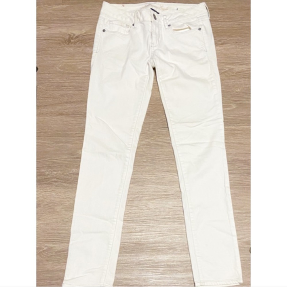 American Eagle Stretch Skinny Jeans